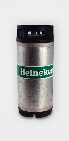 PE Keg-Sleeve