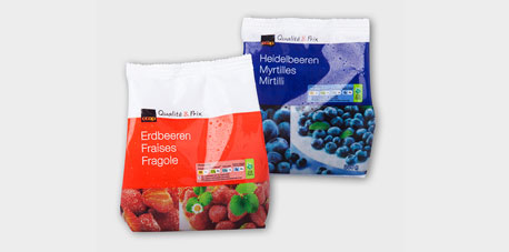 Coop-Tiefkühlprodukte Coop-Tiefkühlprodukte