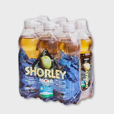 Getränkeschrumpffolie Schorley Getränkeschrumpffolie Schorley